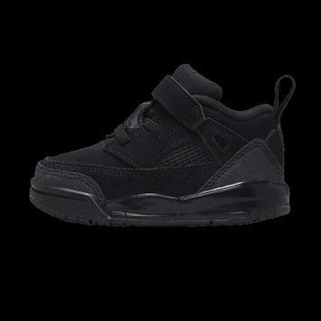 Дитячі кросівки Jordan Spizike Low 'Black Cat'| FQ3952-001 FQ3952-001 фото