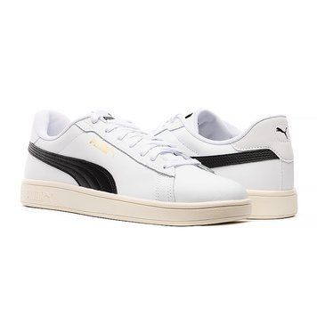 Чоловічі кросівки Puma Smash 3.0 'White Black Gold'| 39098703 39098703 фото