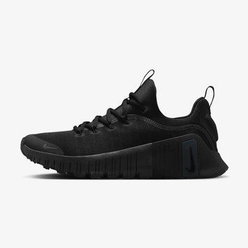 Жіночі кросівки Nike Free Metcon 6 'Black Anthracite'| FJ7126-003 FJ7126-003 фото