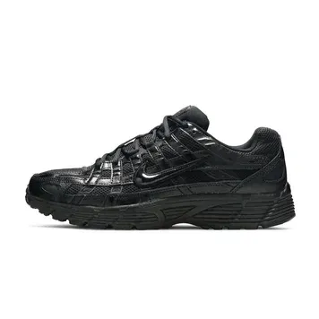 Чоловічі кросівки Nike P-6000 'Black'| CD6404-002 CD6404-002 фото