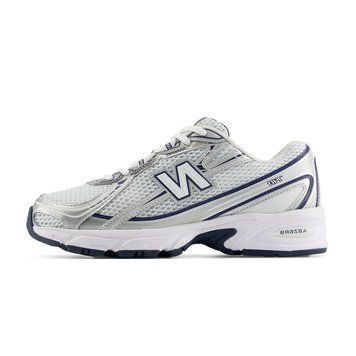 Кросівки New Balance 740v2 'White Navy Shadow Grey'| U740WN2 U740WN2 фото