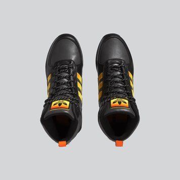 Черевики unisex Adidas Chasker Boots White | HQ2067 HQ2067 фото