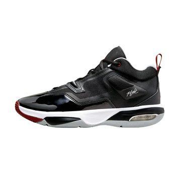 Чоловічі кросівки Jordan Stay Loyal 3 'Black Cement'| FB1396-006 FB1396-006 фото
