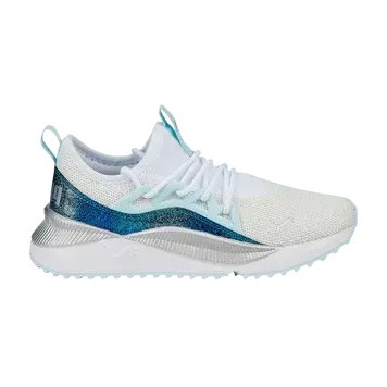 Бейсболка HELLY HANSEN Pacer Future Allure Jr 'Night Out - White Light Aqua'| 38791-001 фото