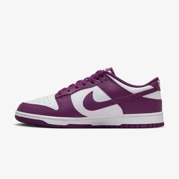 Кросівки Nike Dunk Low 'Viotech White'| DV0833-107 DV0833-107 фото