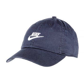 Кепка Nike U CLUB CAP U CB FUT WSH L | FB5368-011 FB5368-011 фото