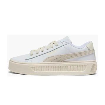 Жіночі кросівки Puma Smash Platform | 395318-05 395318-05 фото