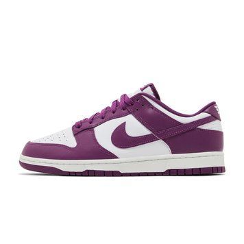 Кросівки Nike Dunk Low 'Viotech White'| DV0833-107 DV0833-107 фото