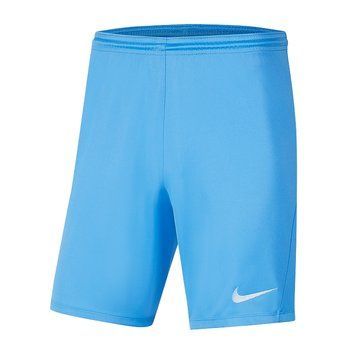 Дитячі шорти Nike Dri-FIT Park III | BV6865-412 BV6865-412 фото