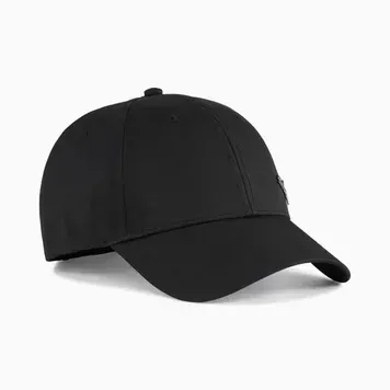 Кепка Puma Essentials Metal Cat Baseball Cap | 2599401 фото