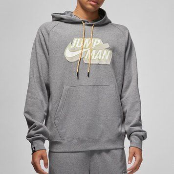 Чоловічий худі Jordan Jumpman | DM1402-091 DM1402-091 фото