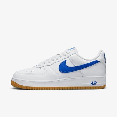 Кросівки Nike Air Force 1 Low Retro | DJ3911-101 DJ3911-101-44-store фото