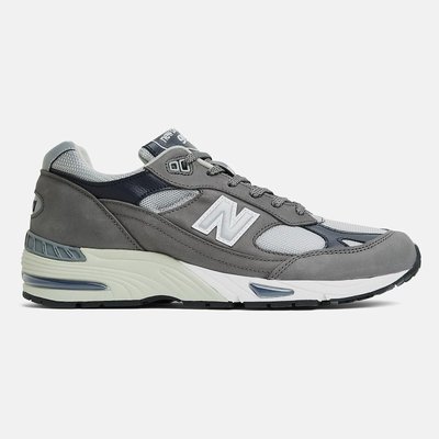 Кросівки New Balance 991 Made in UK | M991GNS M991GNS-44-store фото