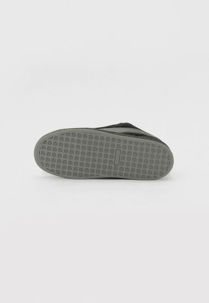 Кросівки Puma Suede XL Black/Grey | 403963-01 403963-01 фото