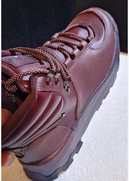 Жіночі черевики Nike City Classic Boot Prm | FZ8629-600 FZ8629-600 фото