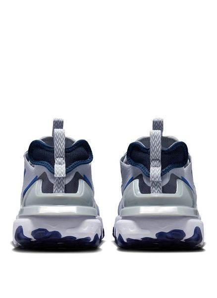 Кросівки unisex Nike React Vision Grey | HQ3819-004 HQ3819-004 фото