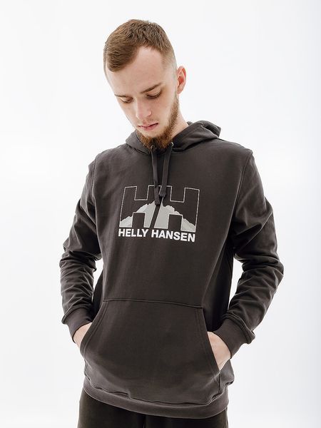 Чоловічий худі Helly Hansen | 62975-981 62975-981 фото