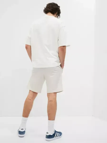 Чоловічі шорти Gap Side Arch Short | 541617-02 541617-02 фото