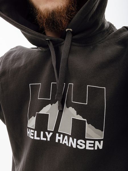 Чоловічий худі Helly Hansen | 62975-981 62975-981 фото