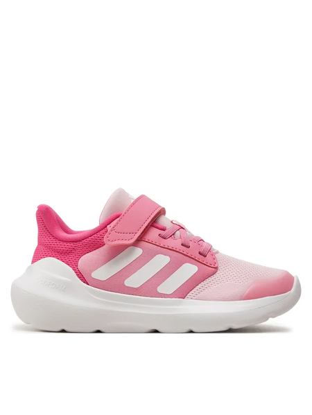 Кросівки adidas TENSAUR RUN 2.0 SHOES KIDS 'Clear Pink / Cloud White / Pulse Magenta'| IE5990 IE5990 фото