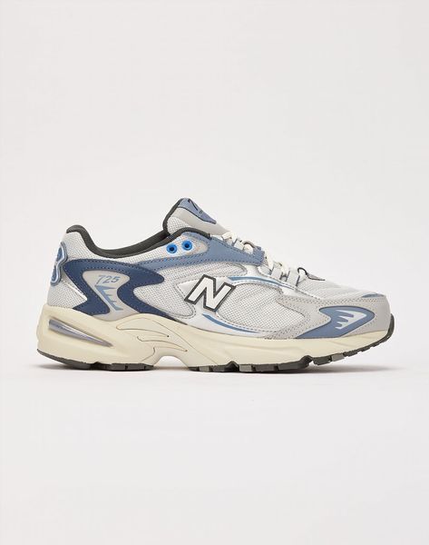 Кросівки New Balance 725 Grey Arctic | ML725AG ML725AG фото