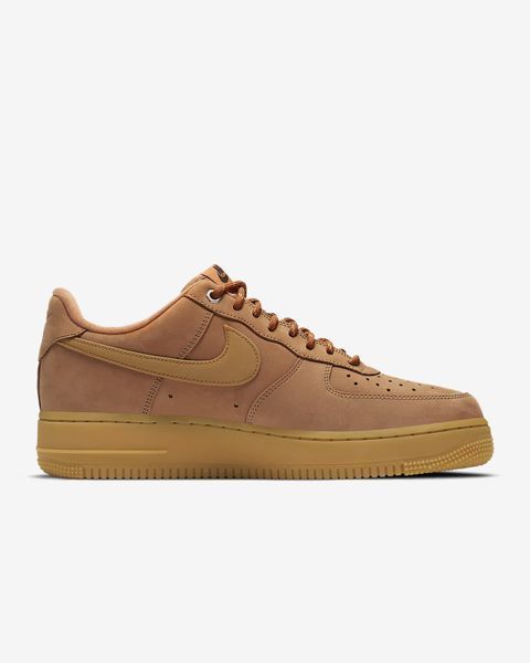 Кросівки Nike Air Force 1 Low 2019 'Flax'| CJ9179-200 CJ9179-200 фото