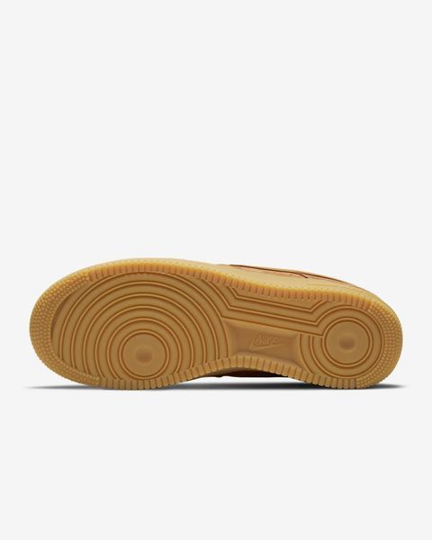 Кросівки Nike Air Force 1 Low 2019 'Flax'| CJ9179-200 CJ9179-200 фото