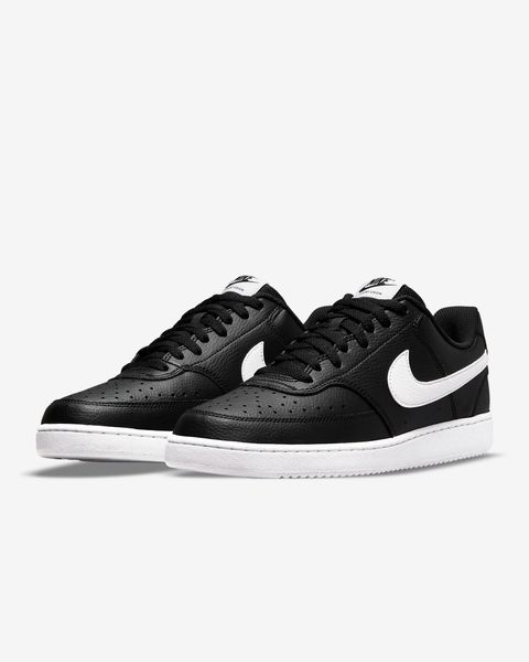 Кросівки Nike Court Vision Low NN | DH2987-001 dh2987-001-store фото
