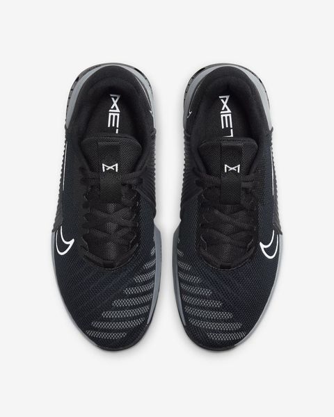 Чоловічі кросівки Nike Metcon 9 'Black Smoke Grey'| DZ2617-001 DZ2617-001 фото