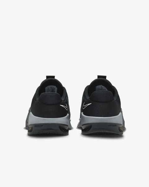 Чоловічі кросівки Nike Metcon 9 'Black Smoke Grey'| DZ2617-001 DZ2617-001 фото