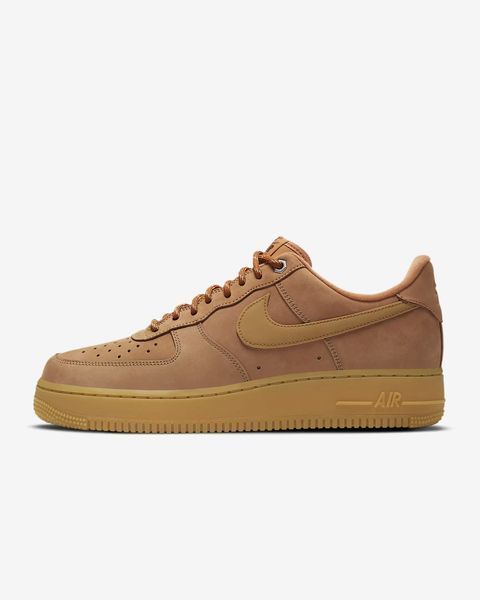 Кросівки Nike Air Force 1 Low 2019 'Flax'| CJ9179-200 CJ9179-200 фото
