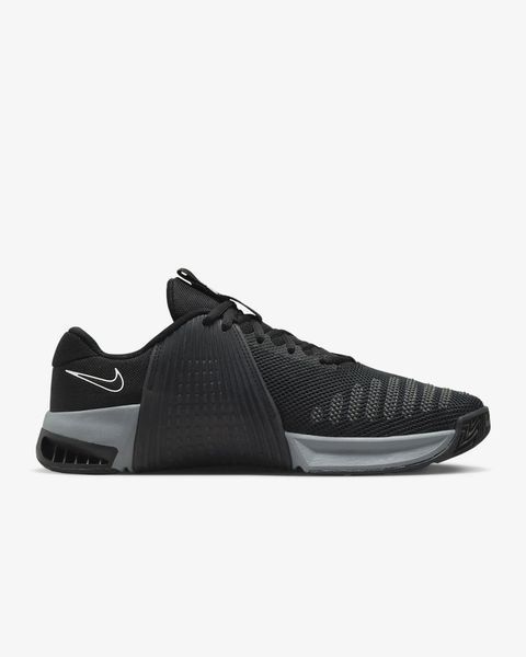 Чоловічі кросівки Nike Metcon 9 'Black Smoke Grey'| DZ2617-001 DZ2617-001 фото