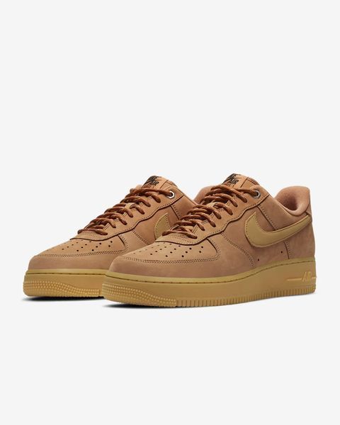 Кросівки Nike Air Force 1 Low 2019 'Flax'| CJ9179-200 CJ9179-200 фото