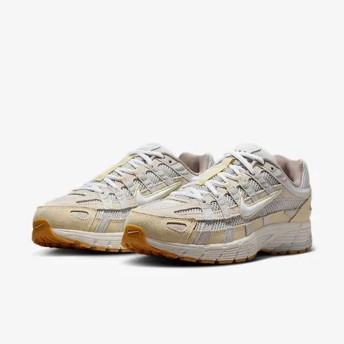 Жіночі кросівки Nike Wmns P-6000 'Photon Dust Light Khaki'| HV4312-025 HV4312-025 фото