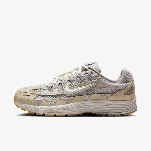 Жіночі кросівки Nike Wmns P-6000 'Photon Dust Light Khaki'| HV4312-025 HV4312-025 фото