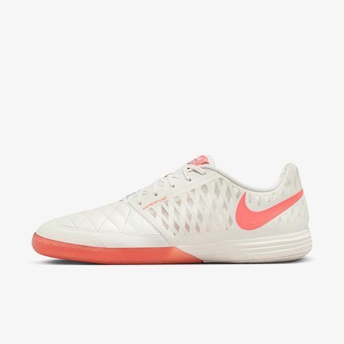 Кросівки Nike Lunar Gato 2 IC 'Phantom Light Wild Mango'| 580456-011 580456-011 фото