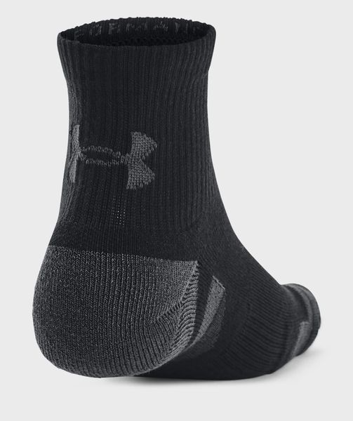Шкарпетки Under Armour UA Performance Tech 3pk Qtr LG | 1379510-001 1379510-001 фото
