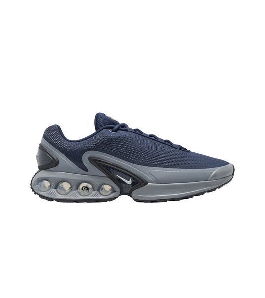 Кросівки Nike Air Max DN 'Midnight Navy Cool Grey'| DV3337-401 DV3337-401 фото
