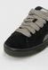 Кросівки Puma Suede XL Black/Grey | 403963-01 403963-01 фото 7