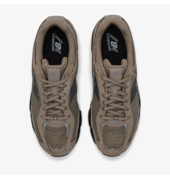 Кросівки New Balance 509 Brown | U50920U U50920U фото
