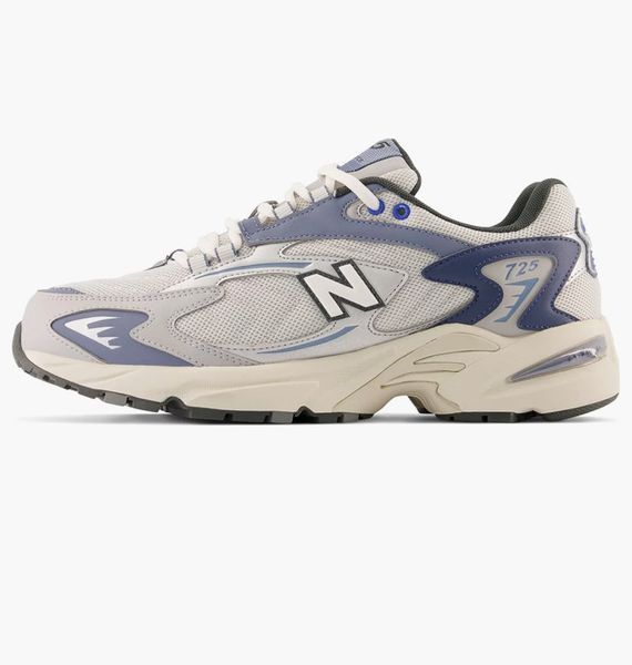 Кросівки New Balance 725 Grey Arctic | ML725AG ML725AG фото
