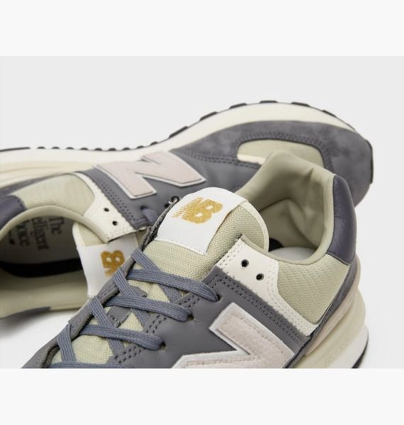 Кросівки New Balance 574 Legacy 'Grey'| U574LGGD U574LGGD фото