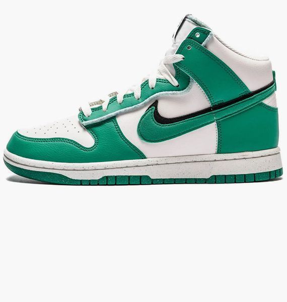 Кросівки Nike Dunk High SE 'Stadium Green'| DO9775-001 DO9775-001 фото