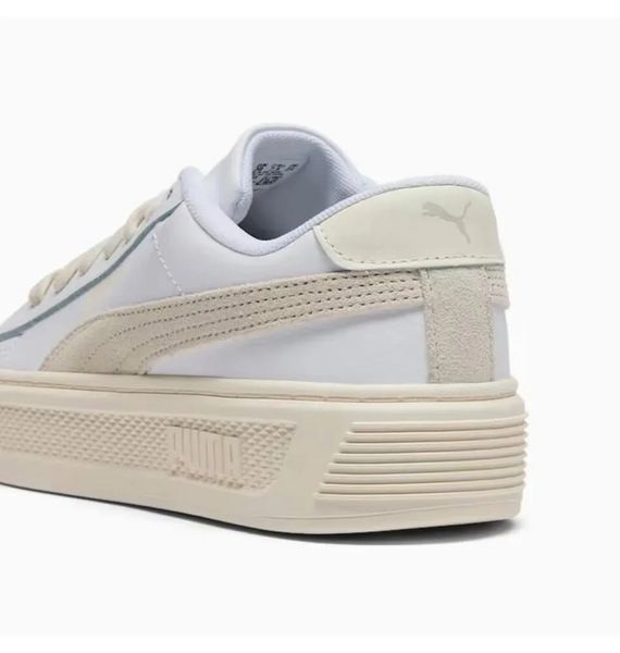Жіночі кросівки Puma Smash Platform | 395318-05 395318-05 фото