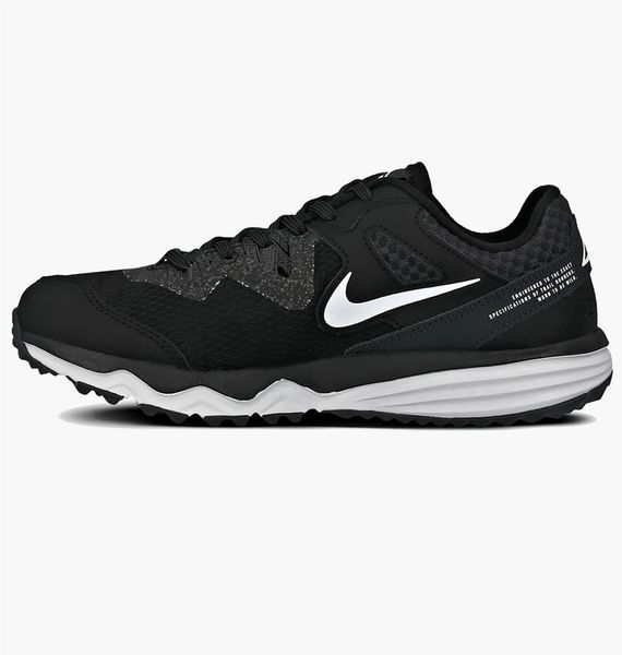 Жіночі кросівки Nike Juniper Trail Black | CW3809-001 CW3809-001 фото