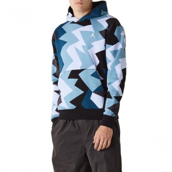 Чоловічий худі Jordan Flight MVP Fleece Pullover Hoodie | FB7014-425 FB7014-425 фото