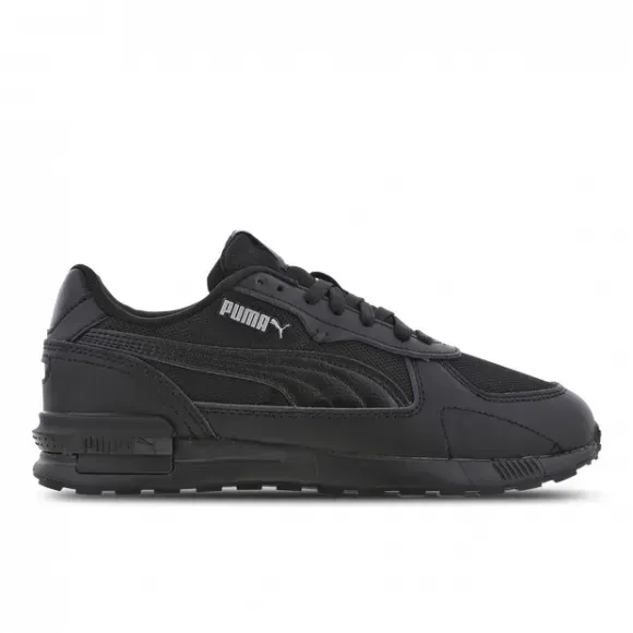 Підліткові кросівки Puma Graviton GS | 390978-01 фото
