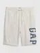 Чоловічі шорти Gap Side Arch Short | 541617-02 541617-02 фото 4