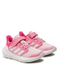Кросівки adidas TENSAUR RUN 2.0 SHOES KIDS 'Clear Pink / Cloud White / Pulse Magenta'| IE5990 IE5990 фото 3