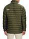 Чоловіча куртка Puma PackLITE Primaloft | 849356-31 849356-31 фото 2